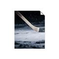 Picture of Hockey Stick Diptych II  _GroupedProduct_Rectangle_Portrait_Mini_ _GroupedProduct_Rectangle_Portrait_Unframed_Print_Only_