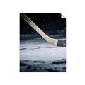 Picture of Hockey Stick Diptych II  _GroupedProduct_Rectangle_Portrait_Mini_ _GroupedProduct_Rectangle_Portrait_Unframed_Print_Only_
