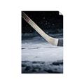 Picture of Hockey Stick Diptych II  _GroupedProduct_Rectangle_Portrait_Mini_ _GroupedProduct_Rectangle_Portrait_Unframed_Print_Only_
