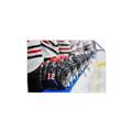 Picture of Hockey Lineup  _GroupedProduct_Rectangle_Landscape_Mini_ _GroupedProduct_Rectangle_Landscape_Unframed_Print_Only_