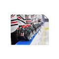 Picture of Hockey Lineup  _GroupedProduct_Rectangle_Landscape_Mini_ _GroupedProduct_Rectangle_Landscape_Unframed_Print_Only_