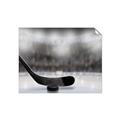 Picture of Slap Shot _GroupedProduct_Rectangle_Landscape_Mini_ _GroupedProduct_Rectangle_Landscape_Unframed_Print_Only_