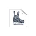Picture of Solo Skate _GroupedProduct_Square_Mini_ _GroupedProduct_Square_Unframed_Print_Only_