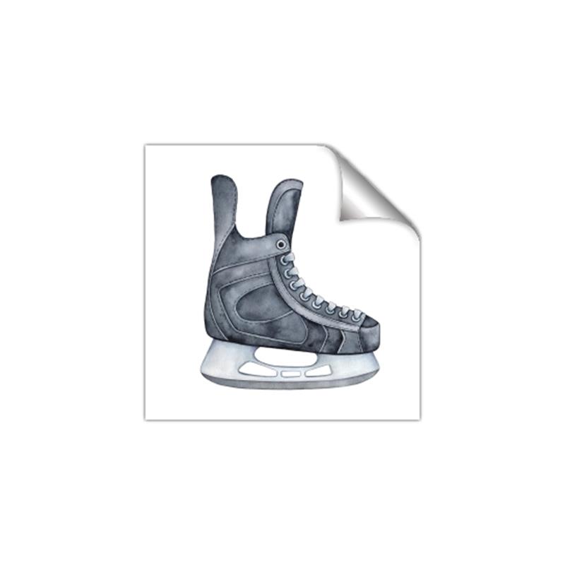 Picture of Solo Skate _GroupedProduct_Square_Mini_ _GroupedProduct_Square_Unframed_Print_Only_