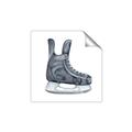 Picture of Solo Skate _GroupedProduct_Square_Mini_ _GroupedProduct_Square_Unframed_Print_Only_