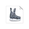 Picture of Solo Skate _GroupedProduct_Square_Mini_ _GroupedProduct_Square_Unframed_Print_Only_