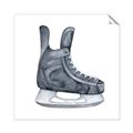 Picture of Solo Skate _GroupedProduct_Square_Mini_ _GroupedProduct_Square_Unframed_Print_Only_