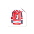 Picture of Hockey Jersey  _GroupedProduct_Square_Mini_ _GroupedProduct_Square_Unframed_Print_Only_