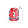 Picture of Hockey Jersey  _GroupedProduct_Square_Mini_ _GroupedProduct_Square_Unframed_Print_Only_