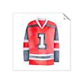 Picture of Hockey Jersey  _GroupedProduct_Square_Mini_ _GroupedProduct_Square_Unframed_Print_Only_