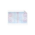 Picture of Ariel View of Rink  _GroupedProduct_Rectangle_Landscape_Mini_ _GroupedProduct_Rectangle_Landscape_Unframed_Print_Only_
