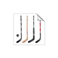 Picture of 4 Sticks _GroupedProduct_Square_Mini_ _GroupedProduct_Square_Unframed_Print_Only_