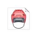 Picture of Solo Helmet _GroupedProduct_Square_Mini_ _GroupedProduct_Square_Unframed_Print_Only_