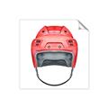 Picture of Solo Helmet _GroupedProduct_Square_Mini_ _GroupedProduct_Square_Unframed_Print_Only_