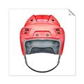 Picture of Solo Helmet _GroupedProduct_Square_Mini_ _GroupedProduct_Square_Unframed_Print_Only_