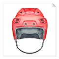 Picture of Solo Helmet _GroupedProduct_Square_Mini_ _GroupedProduct_Square_Unframed_Print_Only_