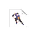 Picture of Skate Away I  _GroupedProduct_Square_Mini_ _GroupedProduct_Square_Unframed_Print_Only_