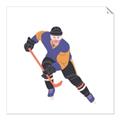 Picture of Skate Away I  _GroupedProduct_Square_Mini_ _GroupedProduct_Square_Unframed_Print_Only_