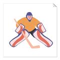 Picture of Skate Away II  _GroupedProduct_Square_Mini_ _GroupedProduct_Square_Unframed_Print_Only_