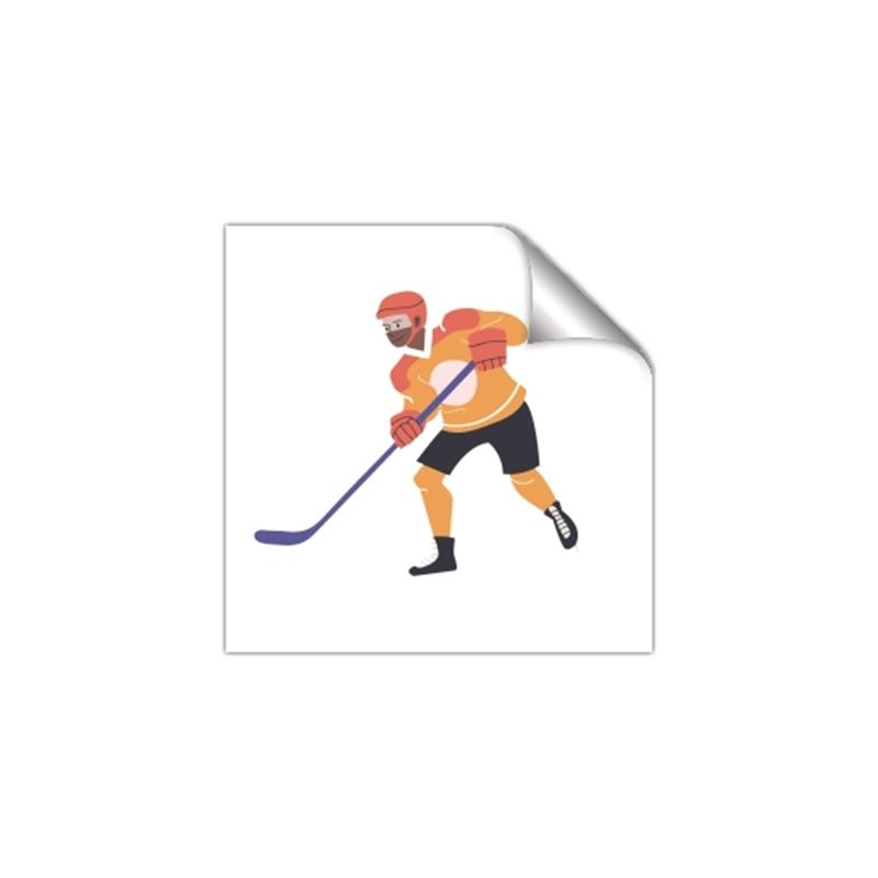 Picture of Skate Away III  _GroupedProduct_Square_Mini_ _GroupedProduct_Square_Unframed_Print_Only_