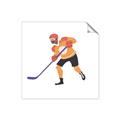 Picture of Skate Away III  _GroupedProduct_Square_Mini_ _GroupedProduct_Square_Unframed_Print_Only_