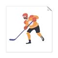 Picture of Skate Away III  _GroupedProduct_Square_Mini_ _GroupedProduct_Square_Unframed_Print_Only_