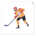 Picture of Skate Away III  _GroupedProduct_Square_Mini_ _GroupedProduct_Square_Unframed_Print_Only_