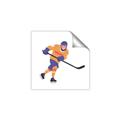 Picture of Skate Away IV _GroupedProduct_Square_Mini_ _GroupedProduct_Square_Unframed_Print_Only_