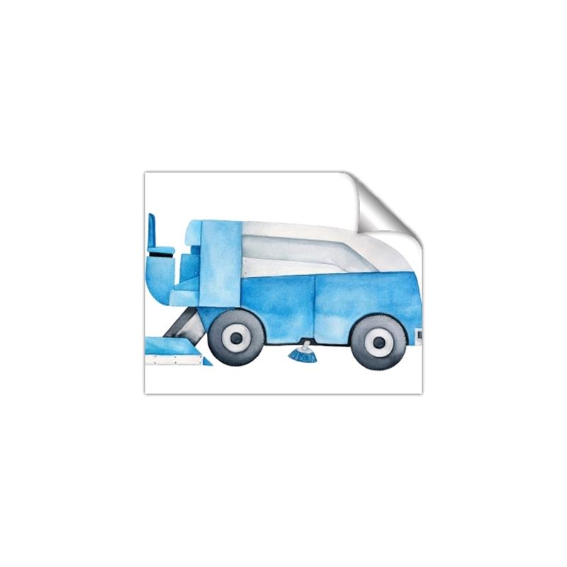 Picture of Solo Zambonie _GroupedProduct_Rectangle_Landscape_Mini_ _GroupedProduct_Rectangle_Landscape_Unframed_Print_Only_
