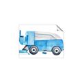 Picture of Solo Zambonie _GroupedProduct_Rectangle_Landscape_Mini_ _GroupedProduct_Rectangle_Landscape_Unframed_Print_Only_