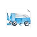 Picture of Solo Zambonie _GroupedProduct_Rectangle_Landscape_Mini_ _GroupedProduct_Rectangle_Landscape_Unframed_Print_Only_