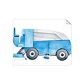 Picture of Solo Zambonie _GroupedProduct_Rectangle_Landscape_Mini_ _GroupedProduct_Rectangle_Landscape_Unframed_Print_Only_