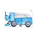 Picture of Solo Zambonie _GroupedProduct_Rectangle_Landscape_Mini_ _GroupedProduct_Rectangle_Landscape_Unframed_Print_Only_