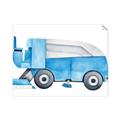 Picture of Solo Zambonie _GroupedProduct_Rectangle_Landscape_Mini_ _GroupedProduct_Rectangle_Landscape_Unframed_Print_Only_