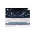 Picture of Down the Ice _GroupedProduct_Rectangle_Landscape_Mini_ _GroupedProduct_Rectangle_Landscape_Unframed_Print_Only_