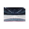 Picture of Down the Ice _GroupedProduct_Rectangle_Landscape_Mini_ _GroupedProduct_Rectangle_Landscape_Unframed_Print_Only_