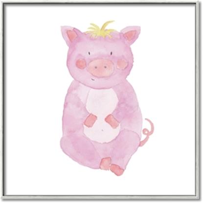 Picture of Farm Pig