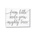Picture of From little seeds _GroupedProduct_Rectangle_Landscape_Mini_ _GroupedProduct_Rectangle_Landscape_Canvas_