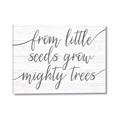 Picture of From little seeds _GroupedProduct_Rectangle_Landscape_Mini_ _GroupedProduct_Rectangle_Landscape_Canvas_