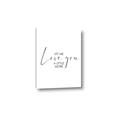 Picture of Let me Love you _GroupedProduct_Rectangle_Portrait_Mini_ _GroupedProduct_Rectangle_Portrait_Canvas_
