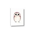 Picture of Baby Farm Owl _GroupedProduct_Rectangle_Portrait_Mini_ _GroupedProduct_Rectangle_Portrait_Canvas_