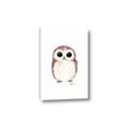 Picture of Baby Farm Owl _GroupedProduct_Rectangle_Portrait_Mini_ _GroupedProduct_Rectangle_Portrait_Canvas_