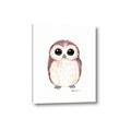 Picture of Baby Farm Owl _GroupedProduct_Rectangle_Portrait_Mini_ _GroupedProduct_Rectangle_Portrait_Canvas_