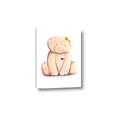 Picture of Cute Piggy _GroupedProduct_Rectangle_Portrait_Mini_ _GroupedProduct_Rectangle_Portrait_Canvas_