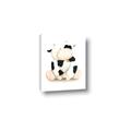 Picture of Cute Cow _GroupedProduct_Rectangle_Portrait_Mini_ _GroupedProduct_Rectangle_Portrait_Canvas_