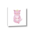 Picture of Farm Pig _GroupedProduct_Square_Mini_ _GroupedProduct_Square_Canvas_