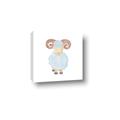 Picture of Farm Sheep _GroupedProduct_Square_Mini_ _GroupedProduct_Square_Canvas_