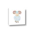 Picture of Farm Sheep _GroupedProduct_Square_Mini_ _GroupedProduct_Square_Canvas_