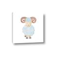 Picture of Farm Sheep _GroupedProduct_Square_Mini_ _GroupedProduct_Square_Canvas_
