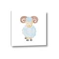 Picture of Farm Sheep _GroupedProduct_Square_Mini_ _GroupedProduct_Square_Canvas_